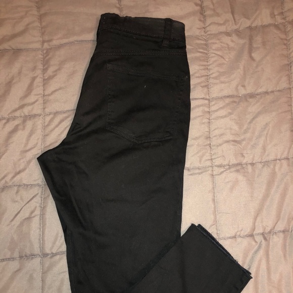 Black jeans - Picture 3 of 3